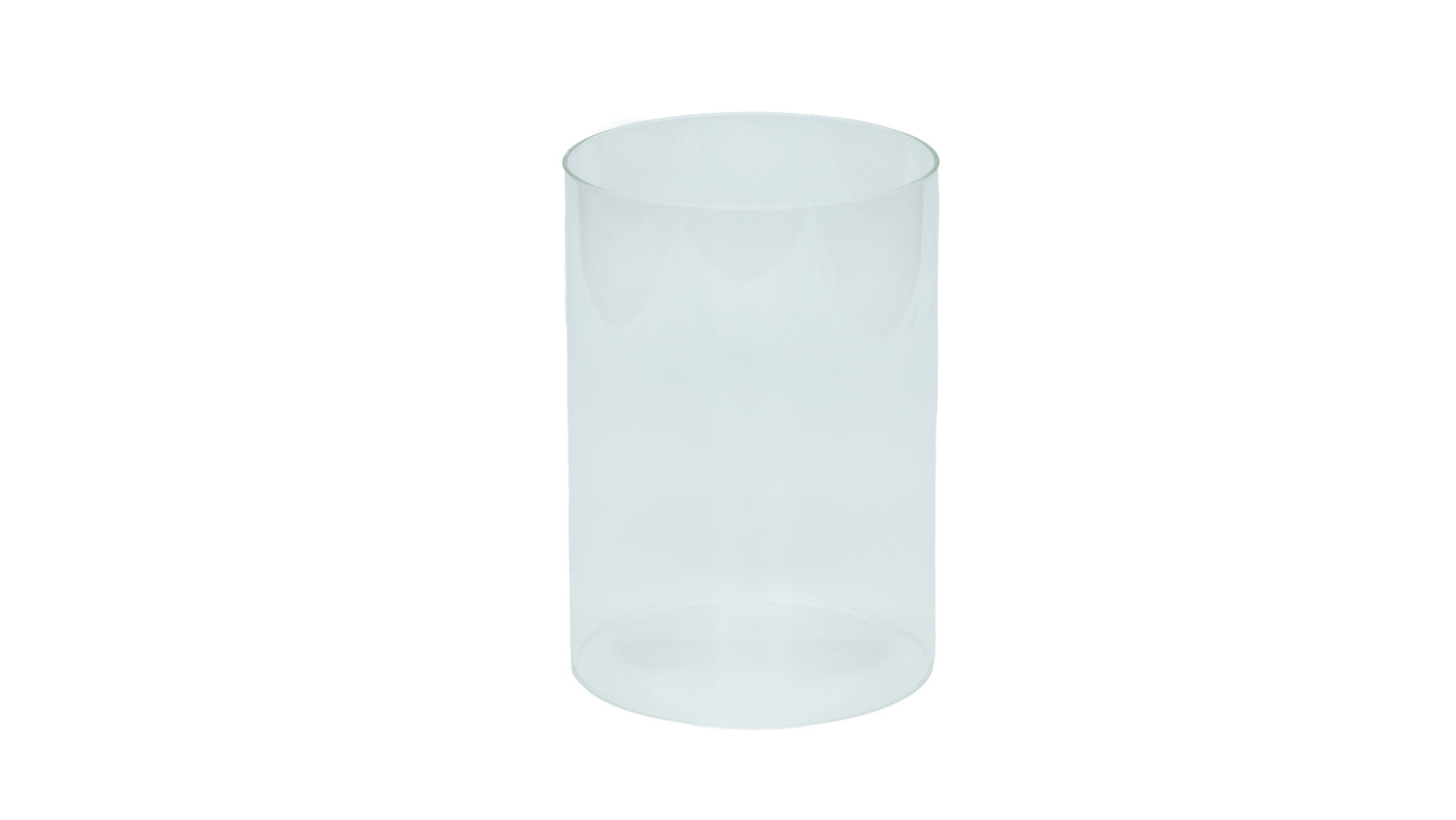 Ersatzglas für Tischkamin (altes Modell)