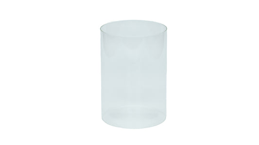 Ersatzglas für Tischkamin